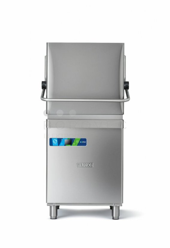 Silanos myčka dvouplášťová SWH50-40P DSF DB 400V