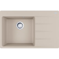 Franke CNG 611-78 TL/2 Sahara