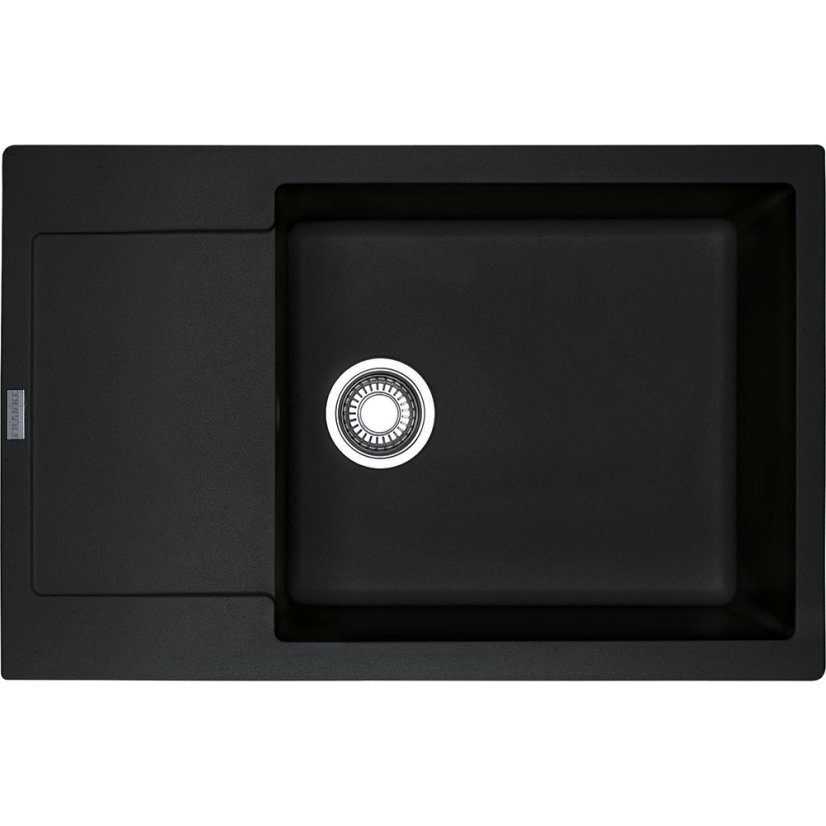Franke MRG 611-78 BB onyx Maris Fragranit