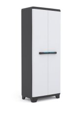 Skříň Keter Linear Utility, poškozený obal