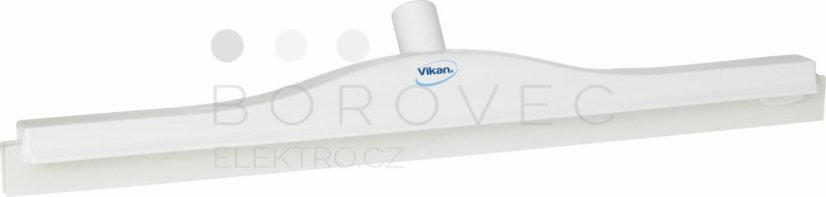 Vikan stěrka s dvojitým břitem 2C 605mm bílá 77145 Vikan stěrka s dvojitým břitem 2C 605mm bílá 77145