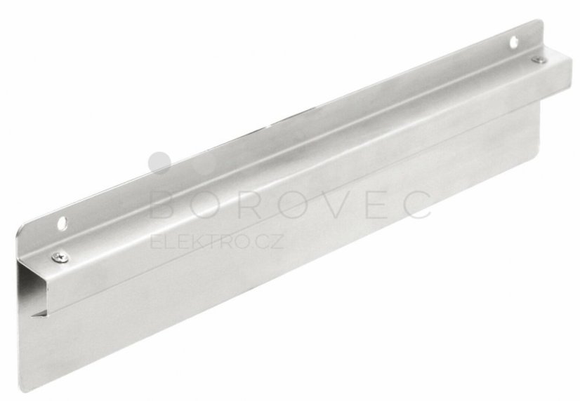 OEM držák kuličkový na doklady (900x80 mm) OEM držák kuličkový na doklady (900x80 mm)