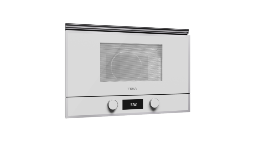 Mikrovlnná trouba Teka ML 822 BIS L WX