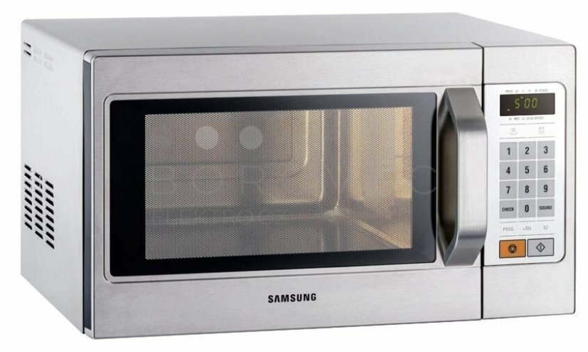Mikrovlnná trouba SAMSUNG CM-1089/A Mikrovlnná trouba SAMSUNG CM-1089/A