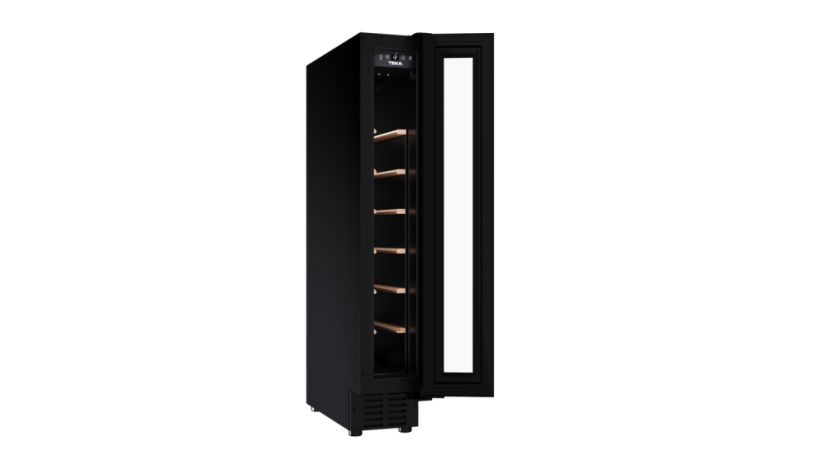 Vinotéka Teka RVU 10008 GBK