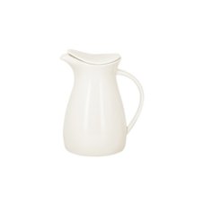 RAK Porcelain RAK Swirls konvička na kávu s pokličkou 35 cl | RAK-SWCP35