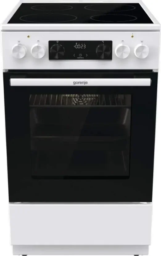 Elektrický sporák Gorenje GEC5C61WG