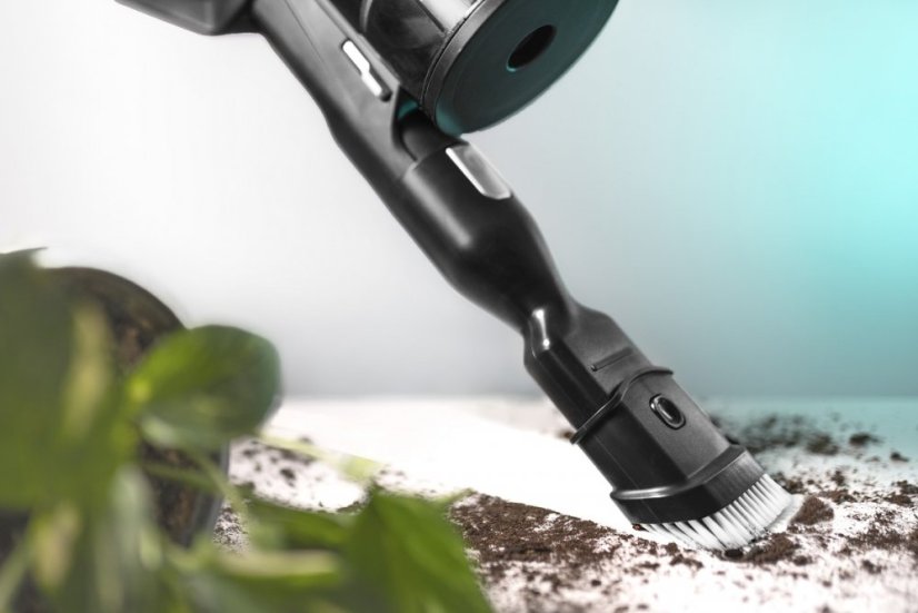 Aku vysavač Concept VP6025