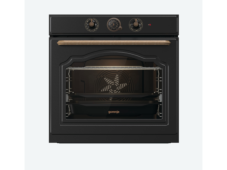 Vestavná trouba Gorenje BOS67372CLB