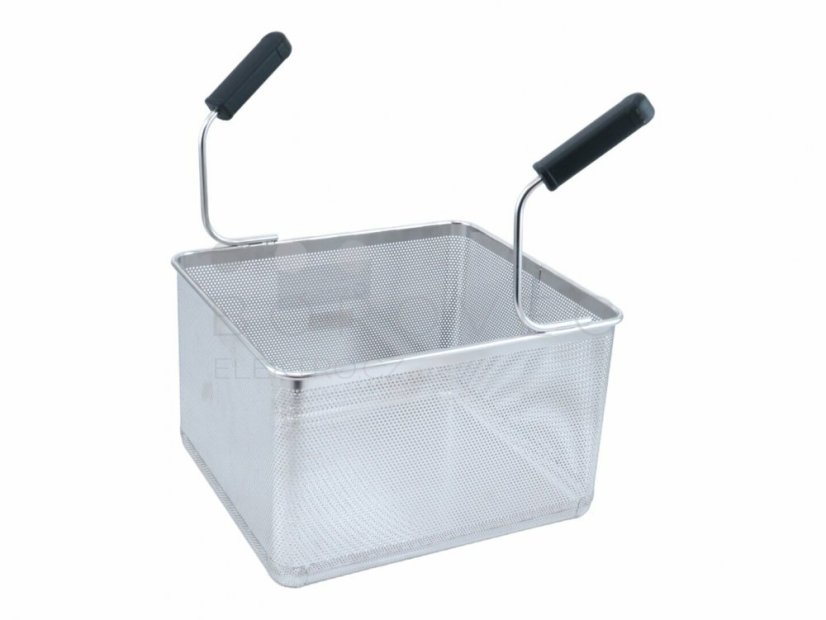 Bertos koš 1/1 (2,5kg)