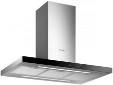Ostrůvková digestoř Concept OPO4590ss