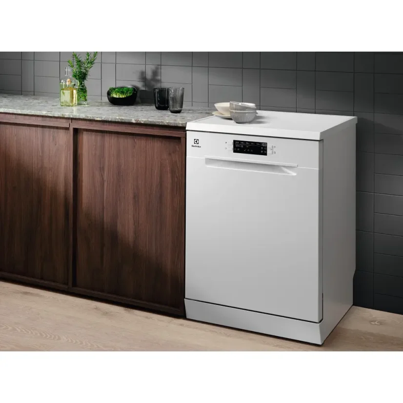 Myčka nádobí Electrolux ESA47210SW