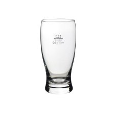 Rona Gentleman sklenička cejchovaná 0,2 l