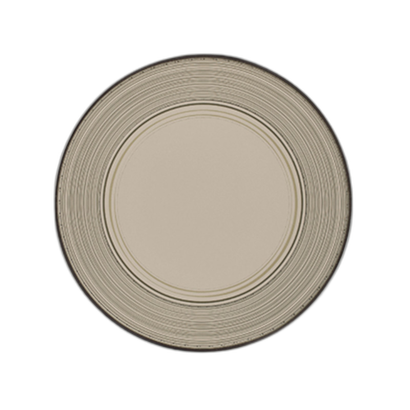 RAK Porcelain Argila Larissa talíř mělký pr. 27 cm RAK Porcelain Argila Larissa talíř mělký pr. 27 cm