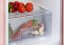 Retro lednice DOMO DO91708R