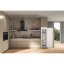 Šuplíkový mrazák Whirlpool WHSD18F013D1