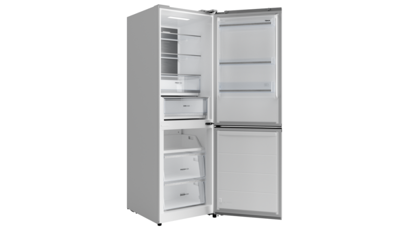 Kombinovaná chladnička Teka RBF 64670 WH