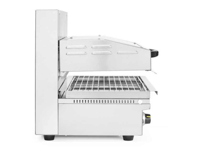 Zvedání systému Salamander 600, HENDI, 230V/3600W, 620x520x(H)530mm