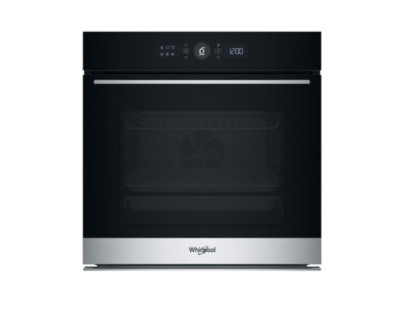 Vestavná trouba Whirlpool WOI5S8CM1SXA