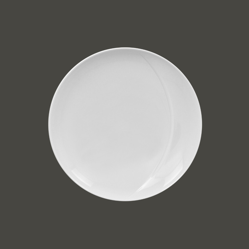 RAK Porcelain RAK Talíř hluboký 21 cm | RAK-MODP21 RAK Porcelain RAK Talíř hluboký 21 cm | RAK-MODP21