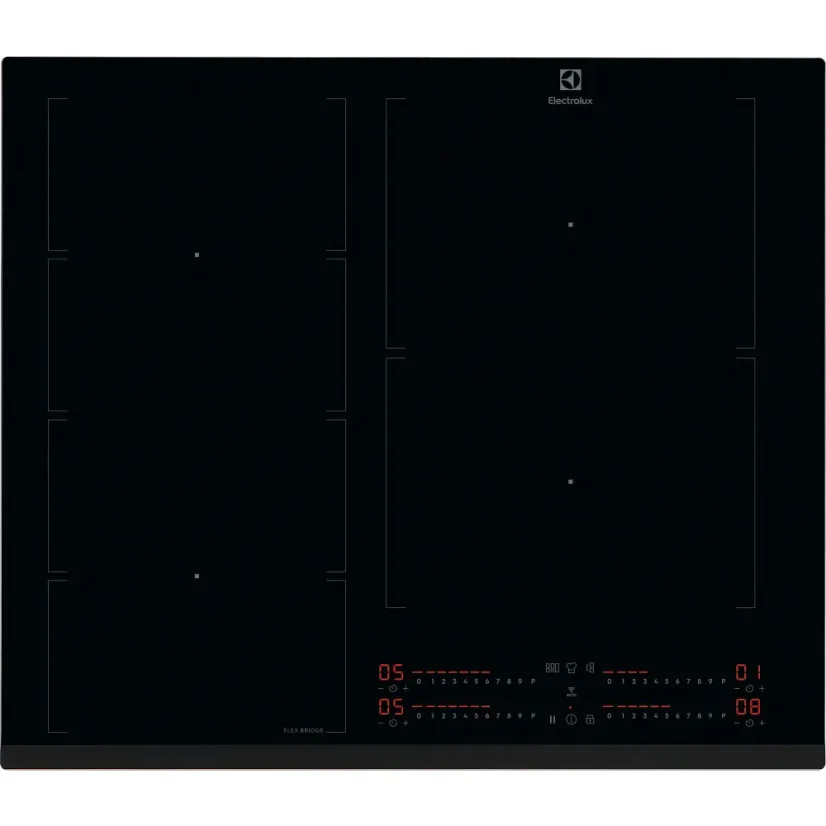 Indukční varná deska Electrolux EIV64453