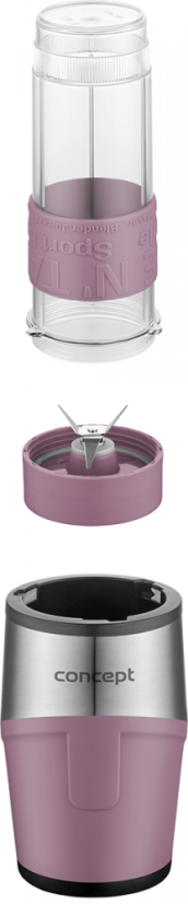 Smoothie blender Concept SM3483