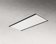 Vestavná digestoř Elica ILLUSION H30 WH/A/100