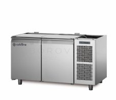 Coldline mrazící stůl TS13/1B bez vrchní desky