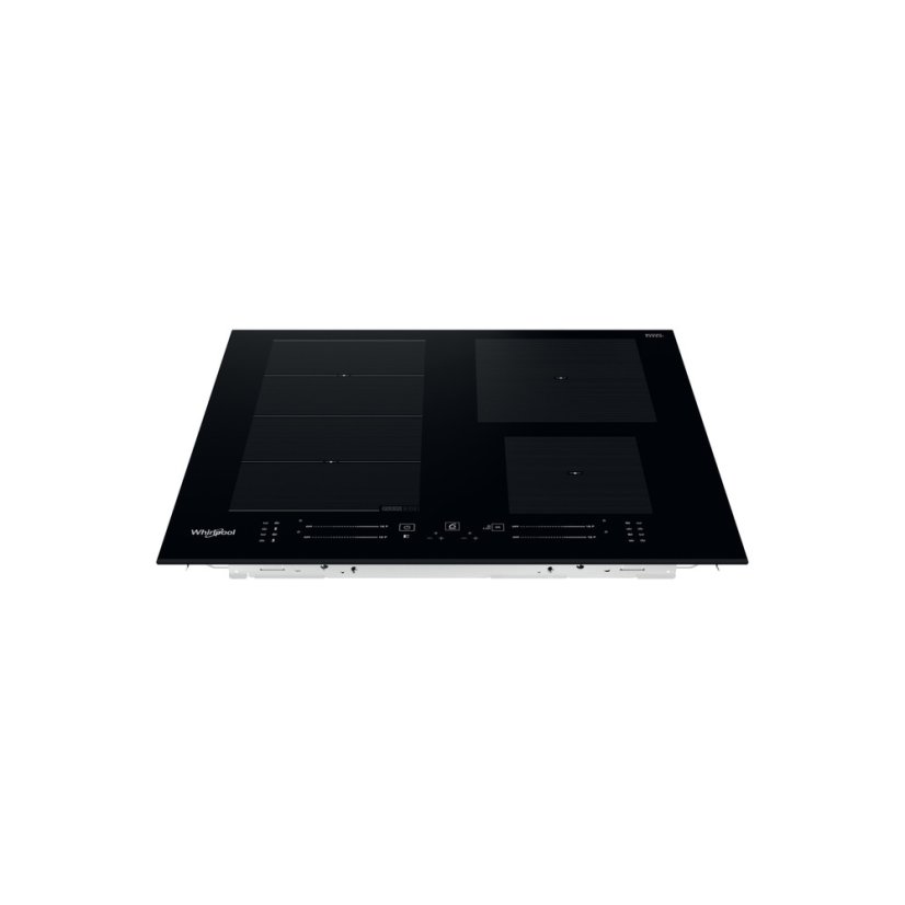 Indukční varná deska Whirlpool WFS4160BF