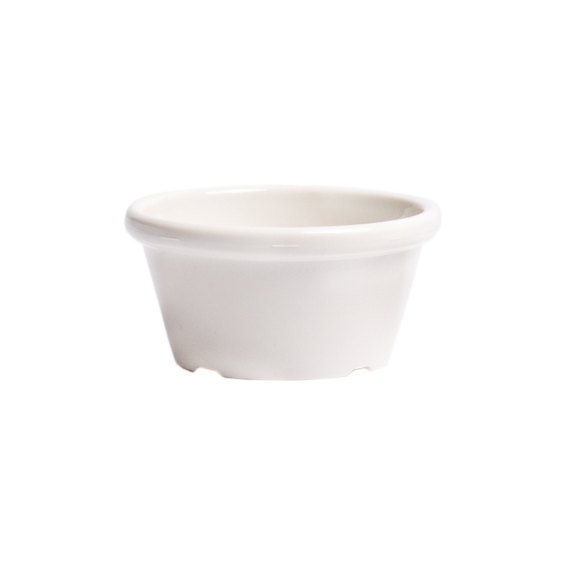 Verlo ramekin pr. 7 cm, bílý Verlo ramekin pr. 7 cm, bílý