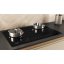 Indukční varná deska Whirlpool WFS1577CPNE