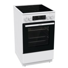 Elektrický sporák Gorenje GECS5C70WA