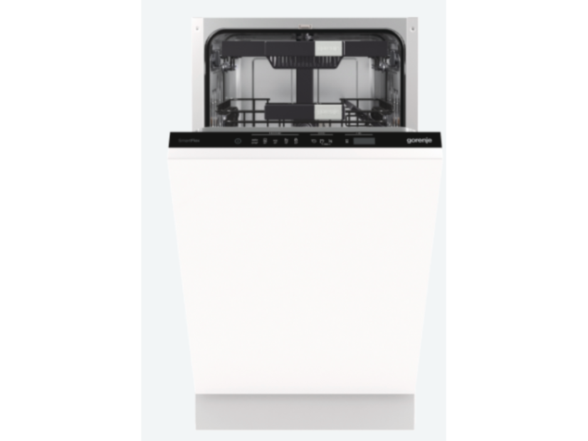 Vestavná myčka nádobí Gorenje GV583B10AD