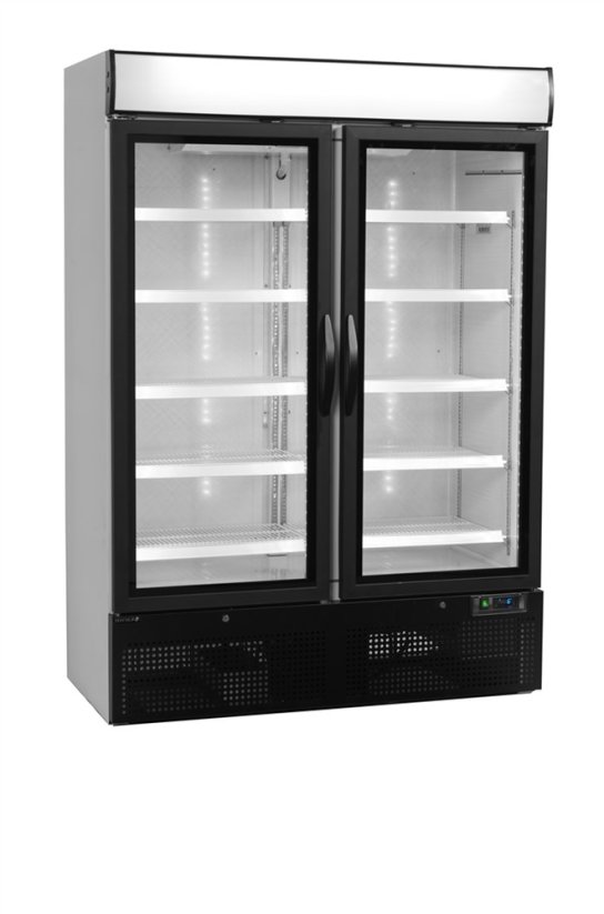 Chladicí skříň TEFCOLD NC 5000 G