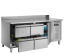 Chladicí stůl TEFCOLD CK 7340