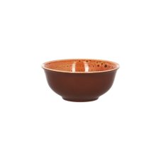 RAK Porcelain RAK Twirl miska nestohovatelná 10 cm – coral | RAK-TWNNBW10CO