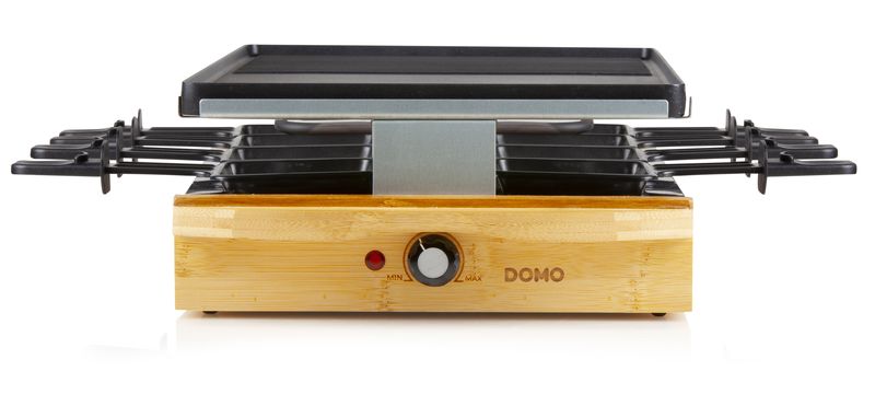 Gril DOMO DO9246G