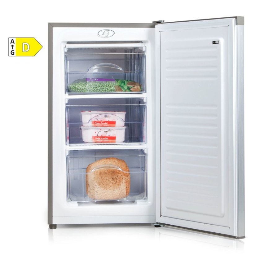 Šuplíkový mrazák PRIMO PR149DV