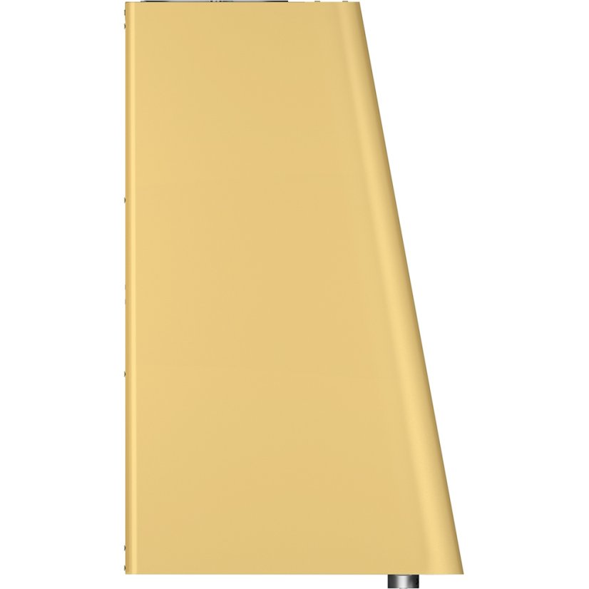 Komínová digestoř Franke odsavač FSMD 508 YL Smart Deco Žlutá