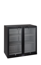 Minibar Tefcold DB202H