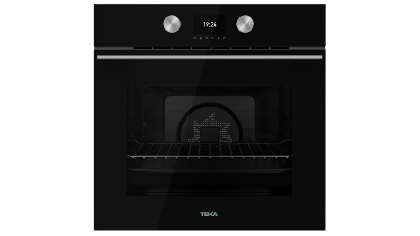 Vestavná trouba Teka HLB 8600 BK