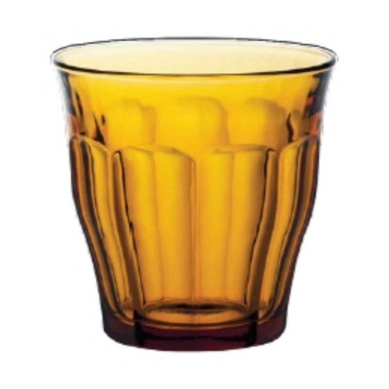 Duralex Duritka Picardie 25 cl, žlutá Duralex Duritka Picardie 25 cl, žlutá