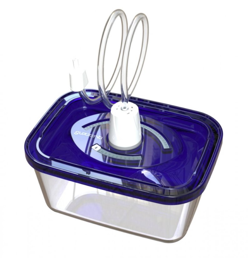 Guzzanti GZ 3062