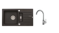 Alveus SET ALVEUS NIAGARA 70- 91+ BATERIE TONIA CHR