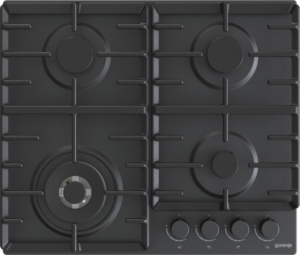 Plynová varná deska Gorenje GW642AB