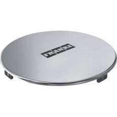 Franke Krytka ventilu Nerez