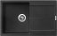 Sinks ULTIMA 790 Granblack