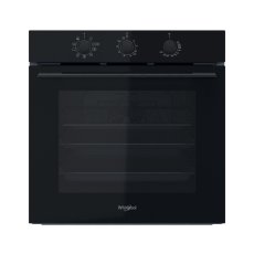 Vestavná trouba Whirlpool OMK38HU0B