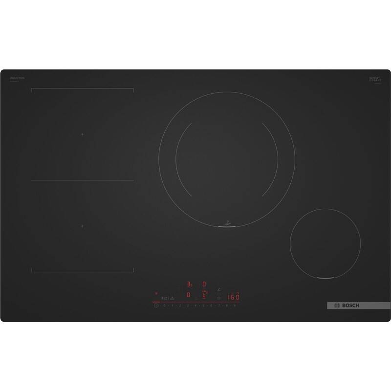 Indukční varná deska Bosch PVS81AHC1E