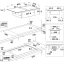 Indukční varná deska Whirlpool WVHF83BB